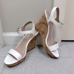Charles David Wedge Shoe